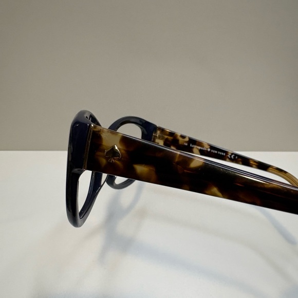 KATE SPADE NEW YORK JOHANNA/S FX8‎ KATE SPADE SUNGLASSES FRAMES ONLY 53•17•135
